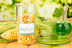 Padworth Common biofuel availability