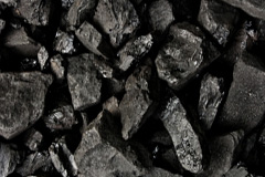 Padworth Common coal boiler costs
